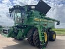 2026 John Deere S7 800 Image