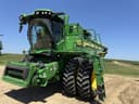 2026 John Deere S7 800 Image