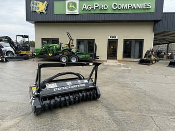 Main image John Deere SM60