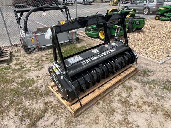 Image of John Deere SM60 Primary image