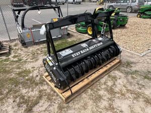 2026 John Deere SM60 Image