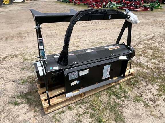 Image of John Deere SM60 equipment image 2