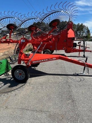 2026 Kuhn SR110GII Equipment Image0