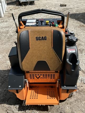 Image of Scag Advantage equipment image 3