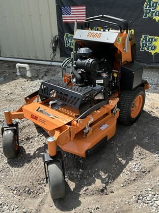 Image of Scag Advantage equipment image 2