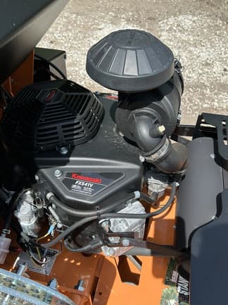 Image of Scag Advantage equipment image 4