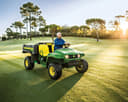 2026 John Deere Gator TE 4x2 Image