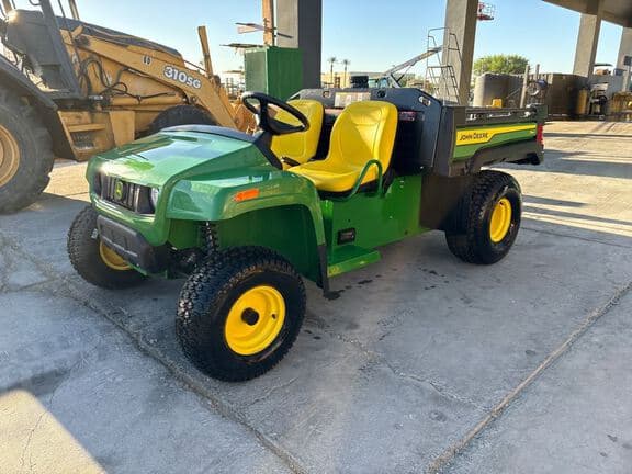 Image of John Deere Gator TE 4x2 Primary image