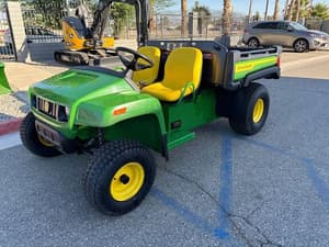 2026 John Deere Gator TE 4x2 Image