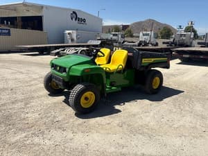 2026 John Deere Gator TE 4x2 Image