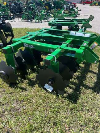 Image of Frontier TM1173 equipment image 1