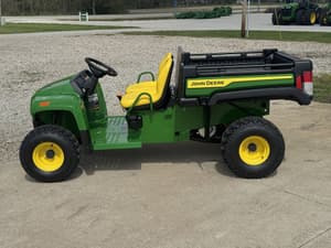 2026 John Deere Gator TS 4x2 Image