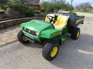 2026 John Deere Gator TX 4x2 Image