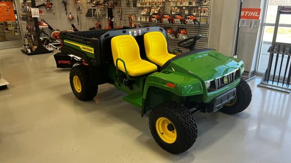 Image of John Deere Gator TX 4x2 Primary image