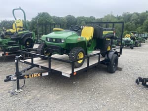 2026 John Deere Gator TX 4x2 Image