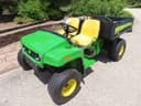 2026 John Deere Gator TX 4x2 Image