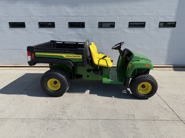 Image of John Deere Gator TX 4x2 equipment image 3