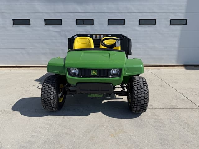 Image of John Deere Gator TX 4x2 equipment image 1