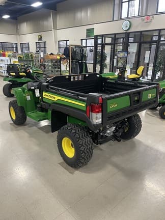 Image of John Deere Gator TX 4x2 equipment image 4