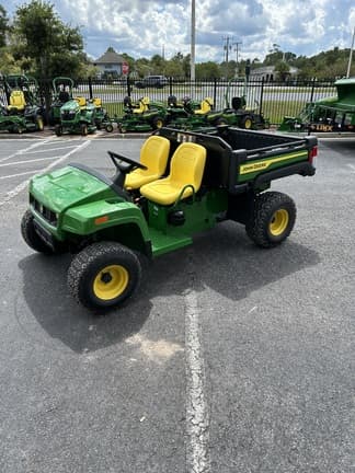 Image of John Deere Gator TX 4x2 Primary image