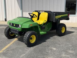 2026 John Deere Gator TX 4x2 Image