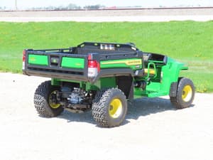 2026 John Deere Gator TX 4x2 Image