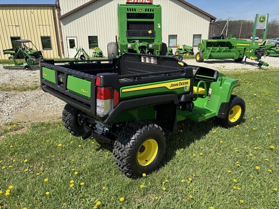Image of John Deere Gator TX 4x2 equipment image 4