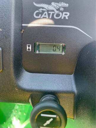 Image of John Deere Gator TX 4x2 equipment image 4