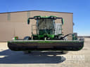 2026 John Deere W235R Image