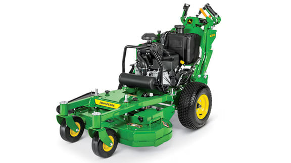 2026 John Deere W36R Equipment Image0