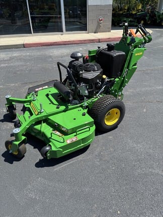 2026 John Deere W48R Equipment Image0