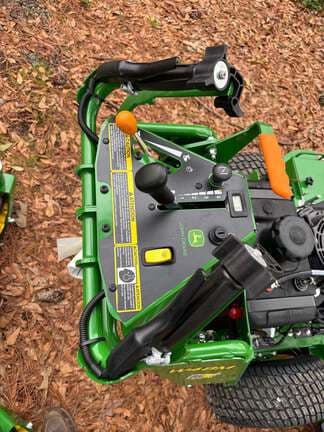 Image of John Deere W48M equipment image 4