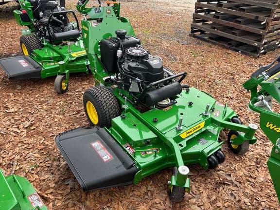 Image of John Deere W48M equipment image 3