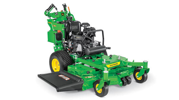 Image of John Deere W48R Image 0