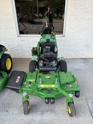 2026 John Deere W48R Equipment Image0