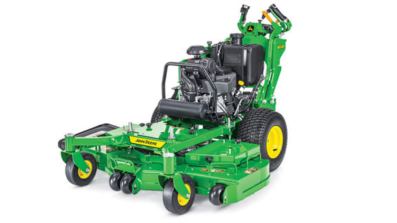 2026 John Deere W52R Equipment Image0