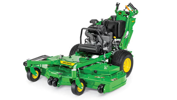 Image of John Deere W61R Primary Image
