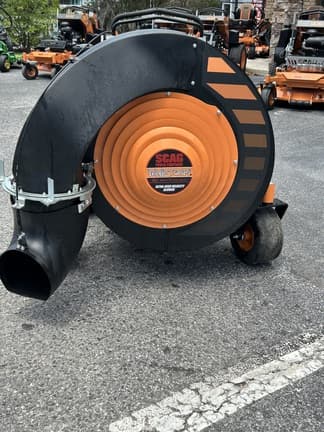 Image of Scag Windstorm equipment image 1