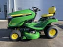 2026 John Deere X330 Image