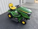 2026 John Deere X330 Image