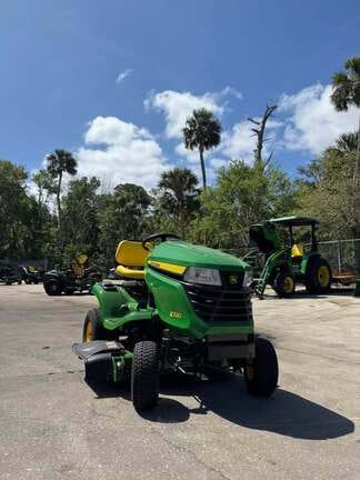2026 John Deere X330 Equipment Image0