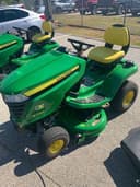 2026 John Deere X330 Image