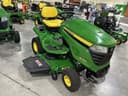 2026 John Deere X330 Image