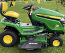 2026 John Deere X330 Image