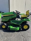 2026 John Deere X330 Image