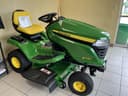 2026 John Deere X330 Image