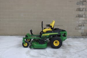 2026 John Deere X330 Image