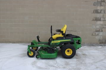 Main image John Deere X330