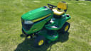 2026 John Deere X350 Image