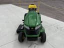2026 John Deere X350 Image